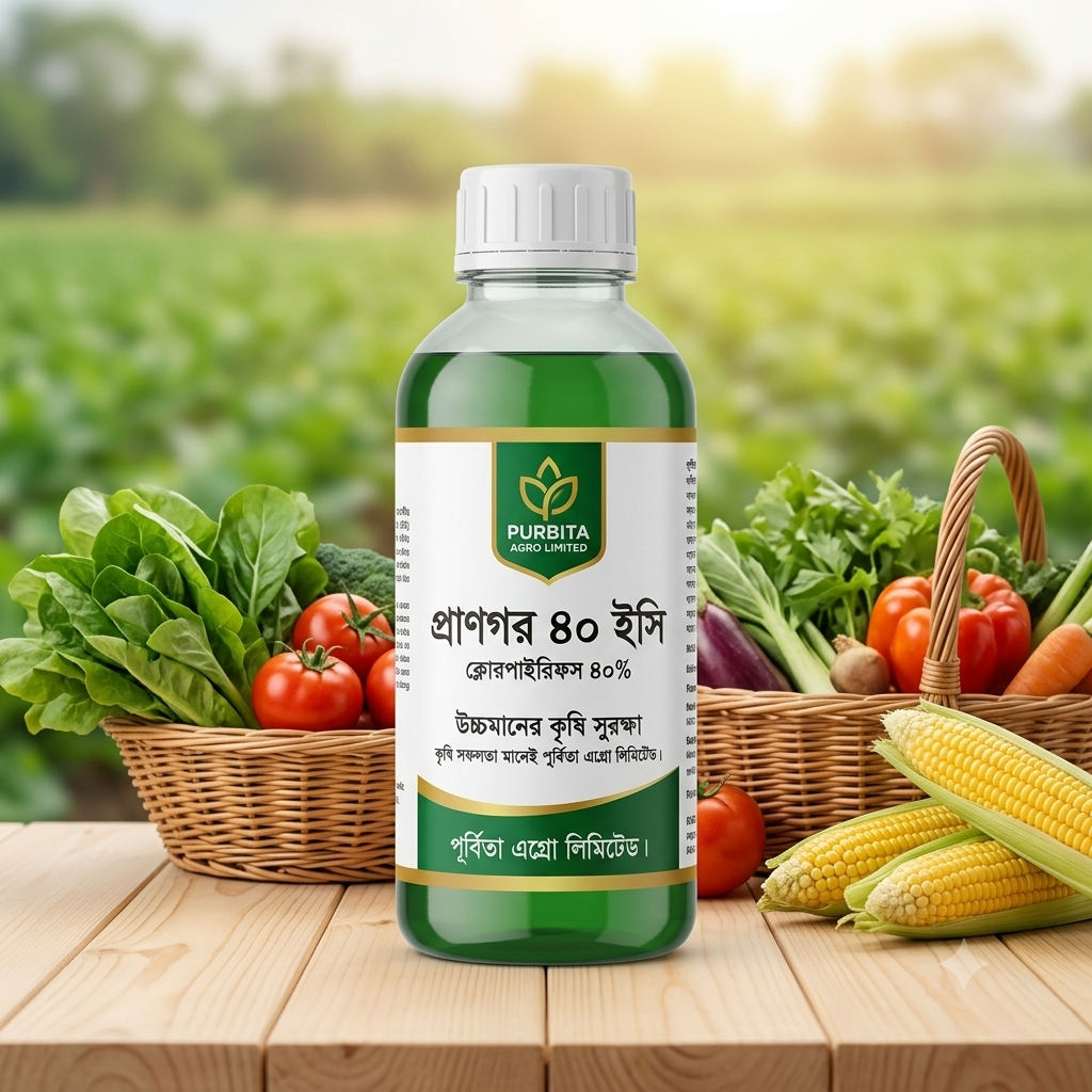 Purbita Agro Farming